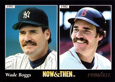 476 Wade Boggs NT